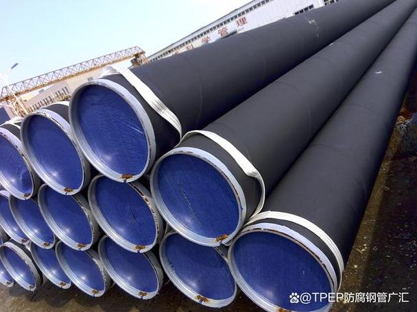 涂塑复合钢管生产厂家选择指南 从产品特性到优质供应商甄选